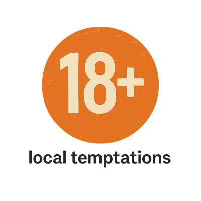 LOCAL TEMPTATIONS preview